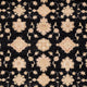 Tapis Ziegler - 198 x 155 cm - noir