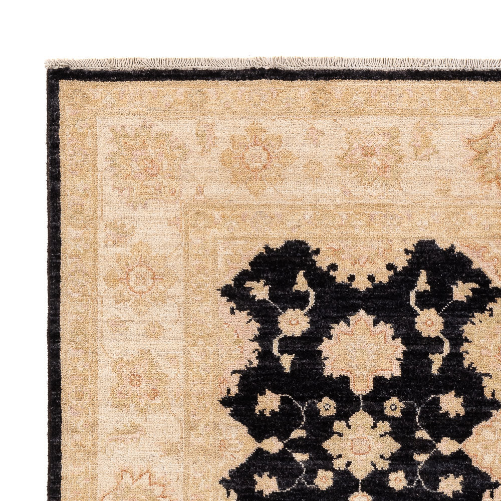 Tapis Ziegler 155x198cm - Tapis oriental