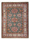 Tapis Ziegler - Kazak - 202 x 153 cm - vert