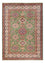 Tapis Ziegler - Kazak - 207 x 149 cm - vert clair