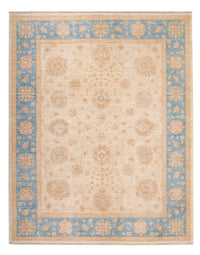 Tapis Ziegler - 200 x 154 cm - beige