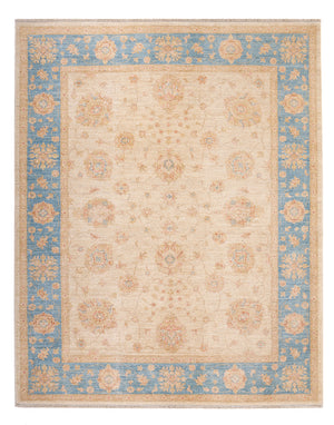 Tapis Ziegler - 200 x 154 cm - beige