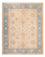 Tapis Ziegler - 200 x 154 cm - beige