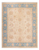 Tapis Ziegler 200x154cm - Tapis oriental