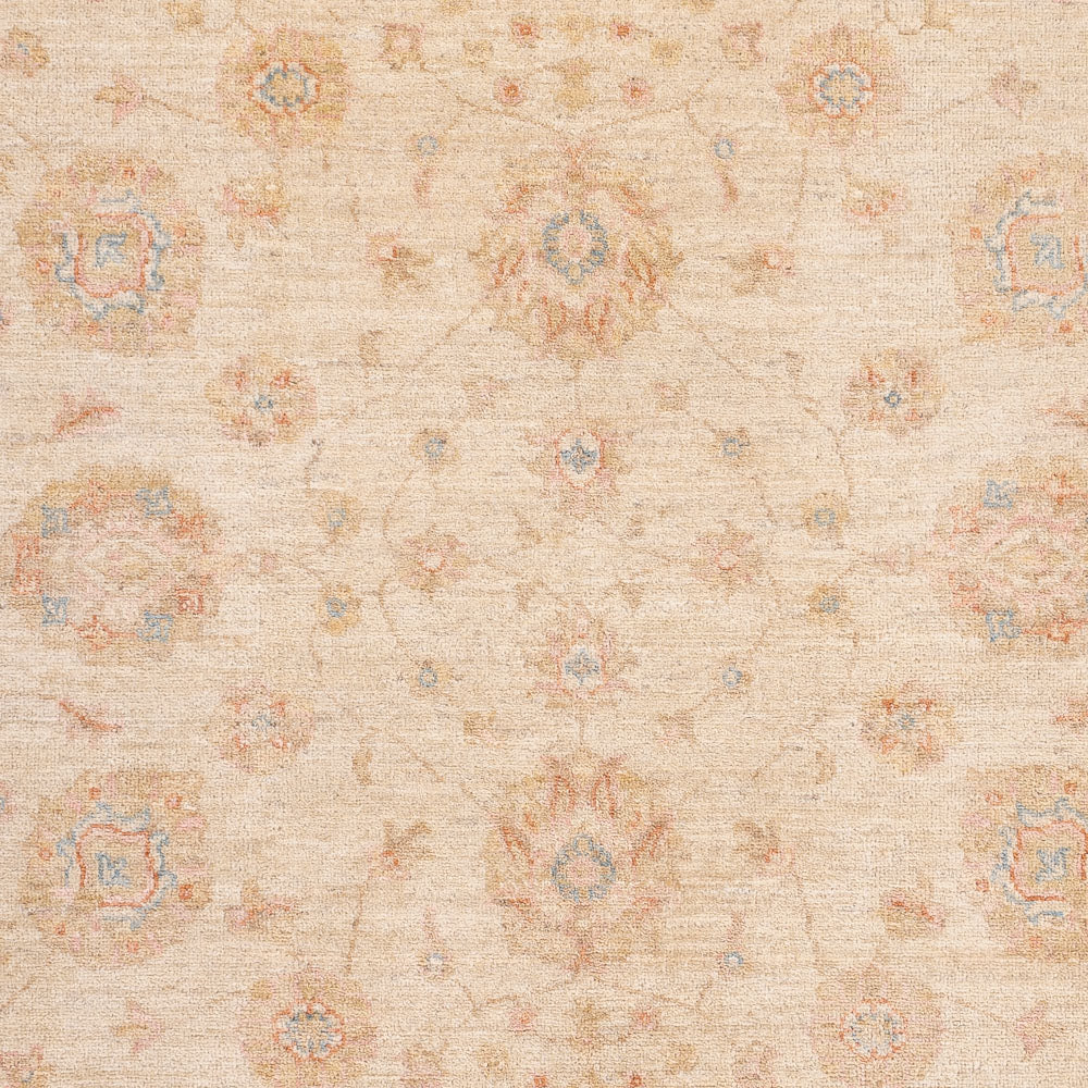 Tapis Ziegler - 200 x 154 cm - beige