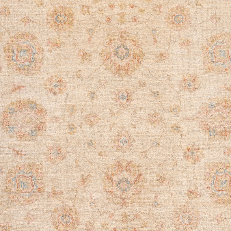 Tapis Ziegler - 200 x 154 cm - beige