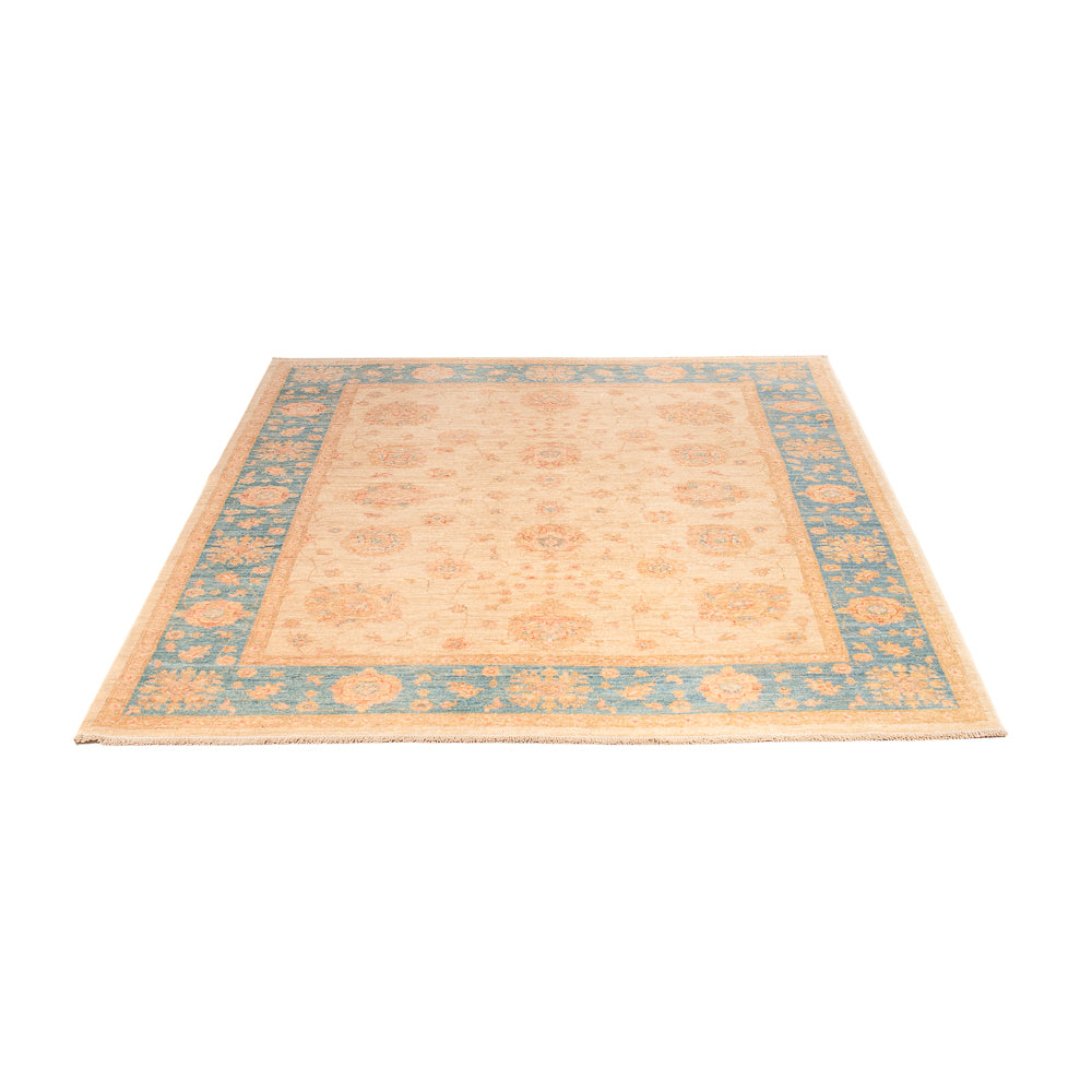 Tapis Ziegler - 200 x 154 cm - beige
