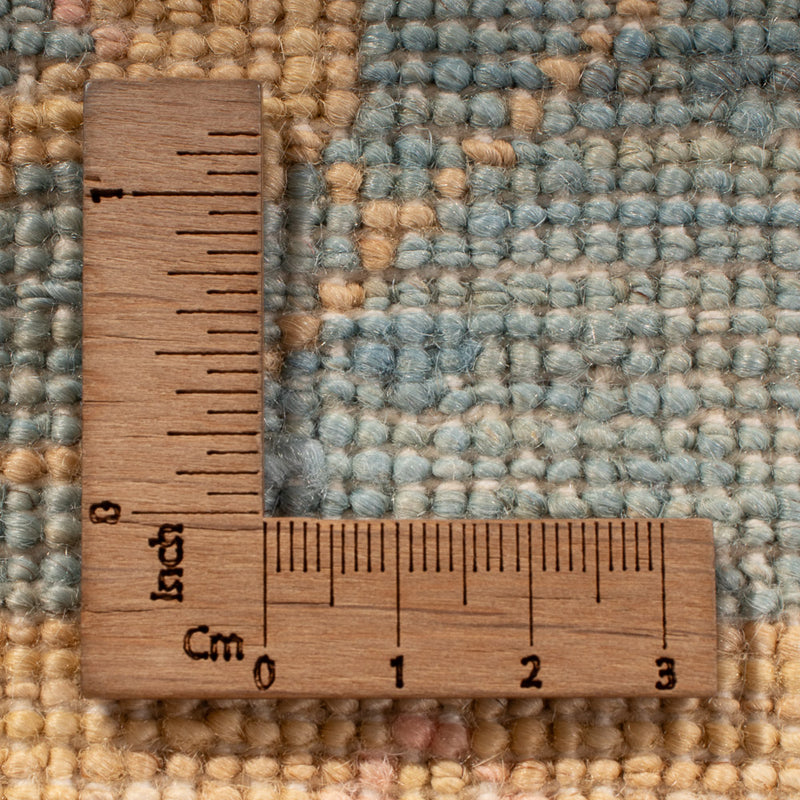 Tapis Ziegler - 200 x 154 cm - beige