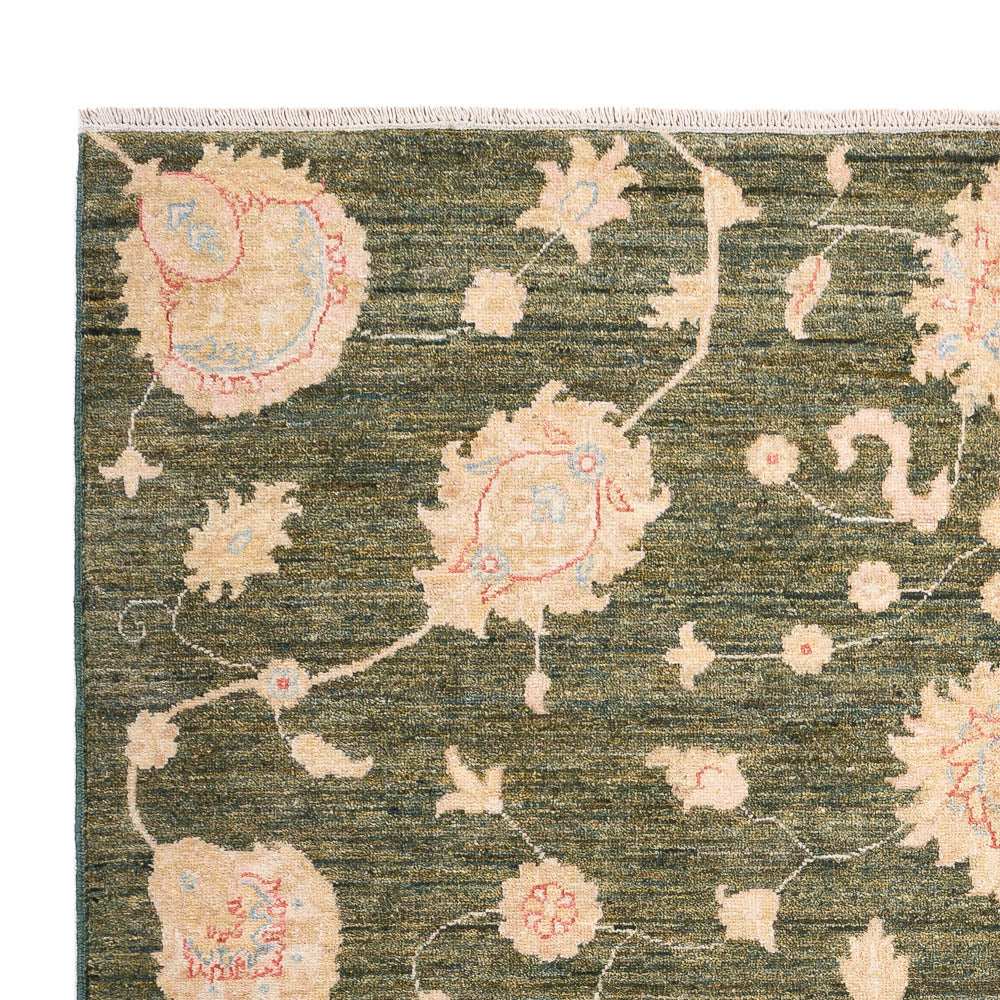 Tapis Ziegler moderne Tapis 200x151cm - Tapis oriental