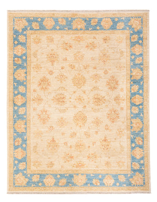 Tapis Ziegler - 194 x 151 cm - beige