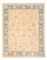 Tapis Ziegler - 194 x 151 cm - beige