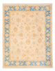 Tapis Ziegler - 194 x 151 cm - beige