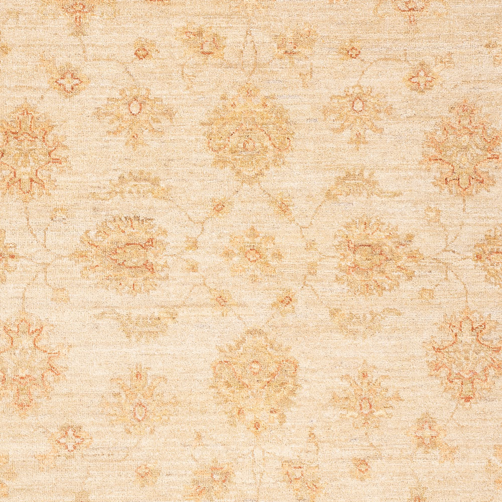 Tapis Ziegler - 194 x 151 cm - beige
