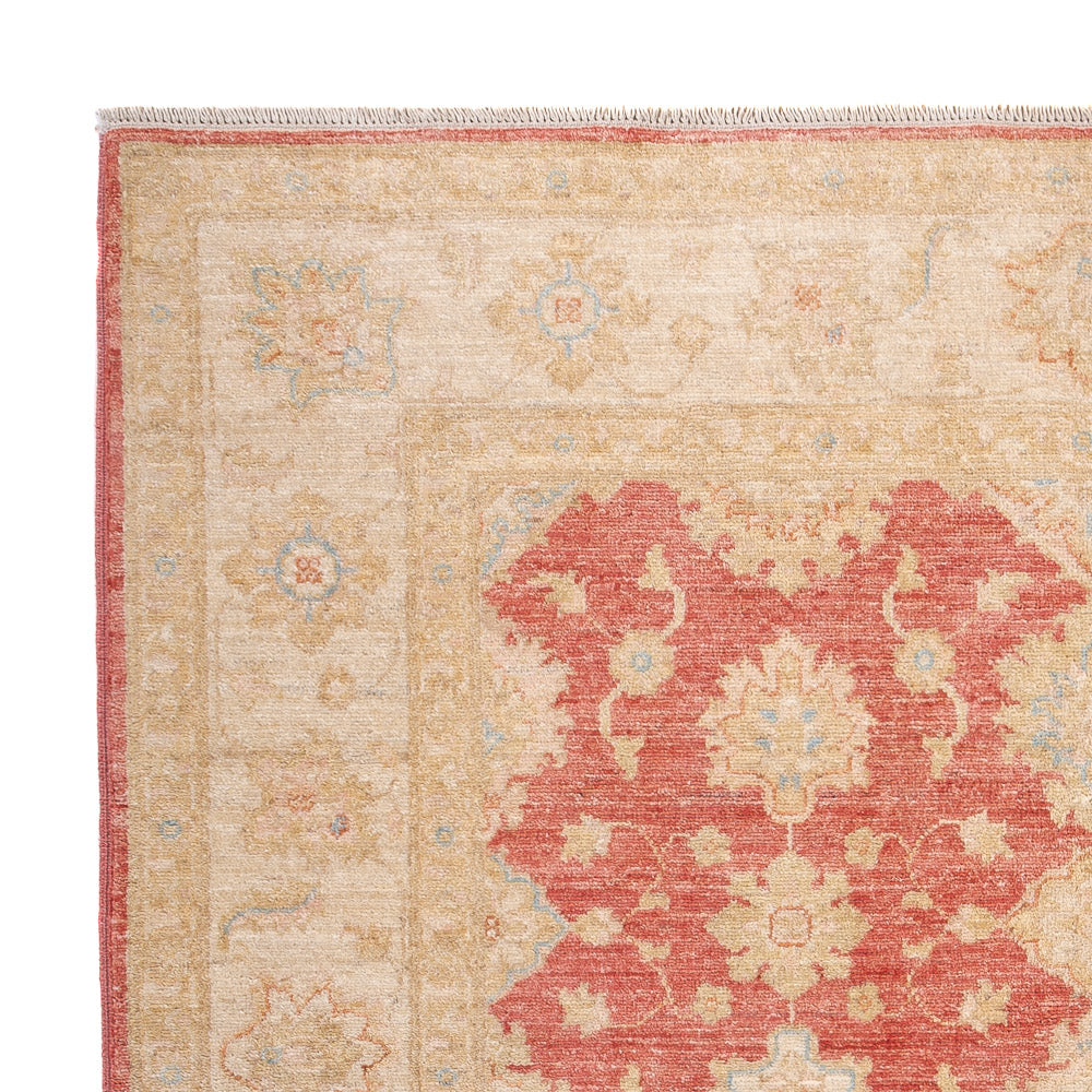 Tapis Ziegler 201x153cm - Tapis oriental
