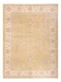 Tapis Ziegler - 204 x 154 cm - beige