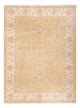 Tapis Ziegler - 204 x 154 cm - beige