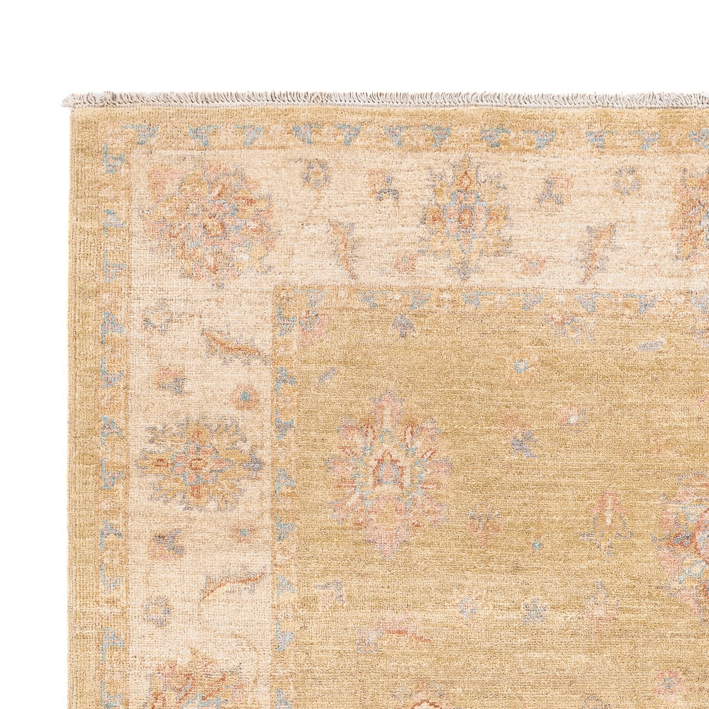 Tapis Ziegler - 204 x 154 cm - beige