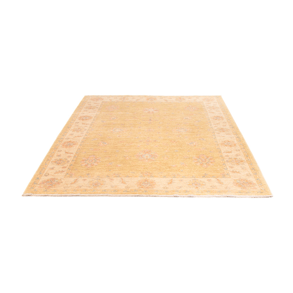 Tapis Ziegler - 204 x 154 cm - beige