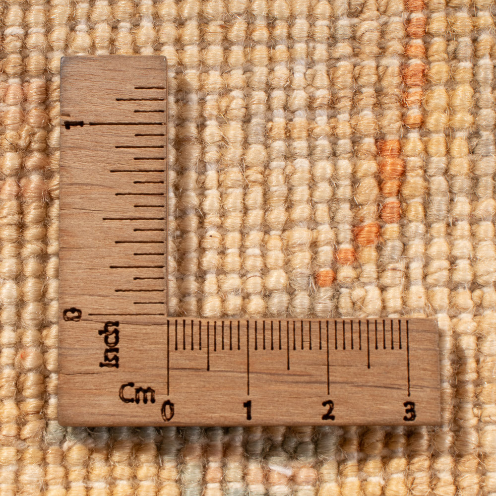 Tapis Ziegler - 204 x 154 cm - beige