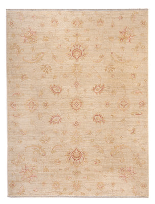 Tapis Ziegler - 202 x 151 cm - beige clair
