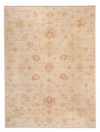 Tapis Ziegler - 202 x 151 cm - beige clair