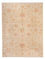 Tapis Ziegler - 202 x 151 cm - beige clair
