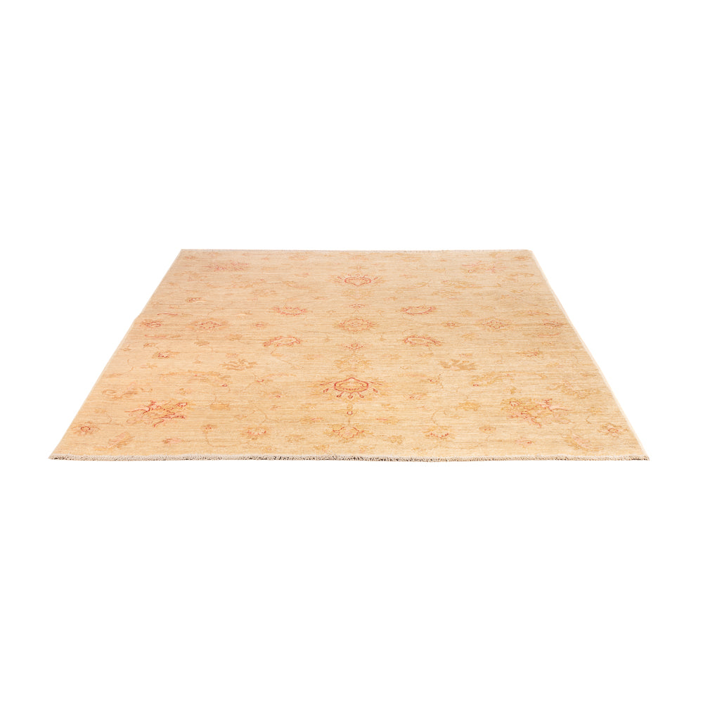 Tapis Ziegler - 202 x 151 cm - beige clair