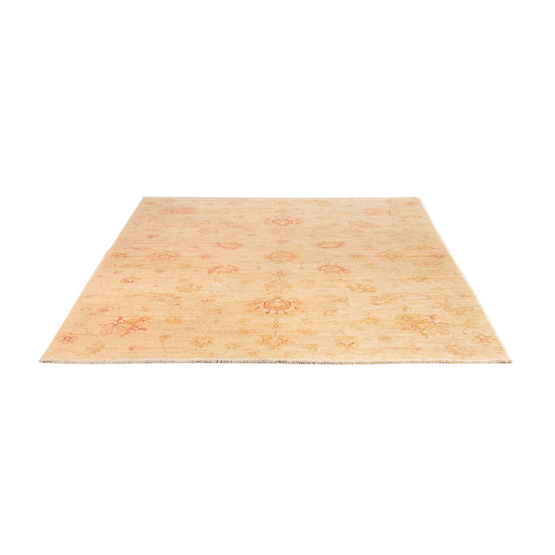 Tapis Ziegler - 202 x 151 cm - beige clair