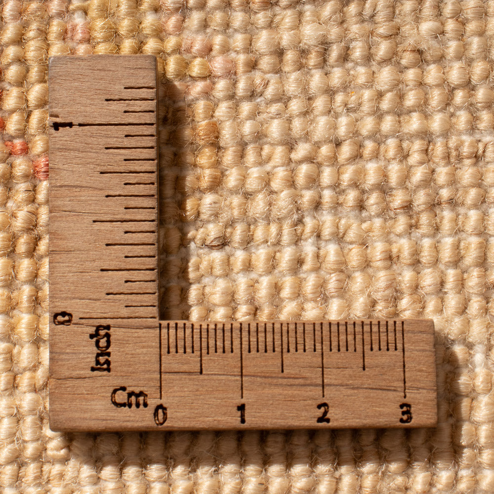 Tapis Ziegler - 202 x 151 cm - beige clair