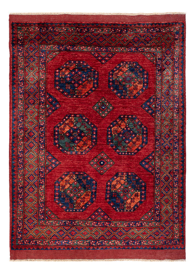 Khal Mohammadi Tapis 149x199cm - Tapis oriental