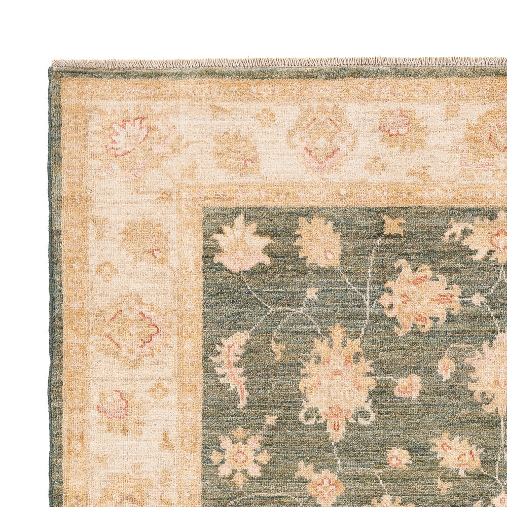 Tapis Ziegler 202x155cm - Tapis oriental