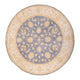 Tapis Ziegler 196x198cm - Tapis oriental