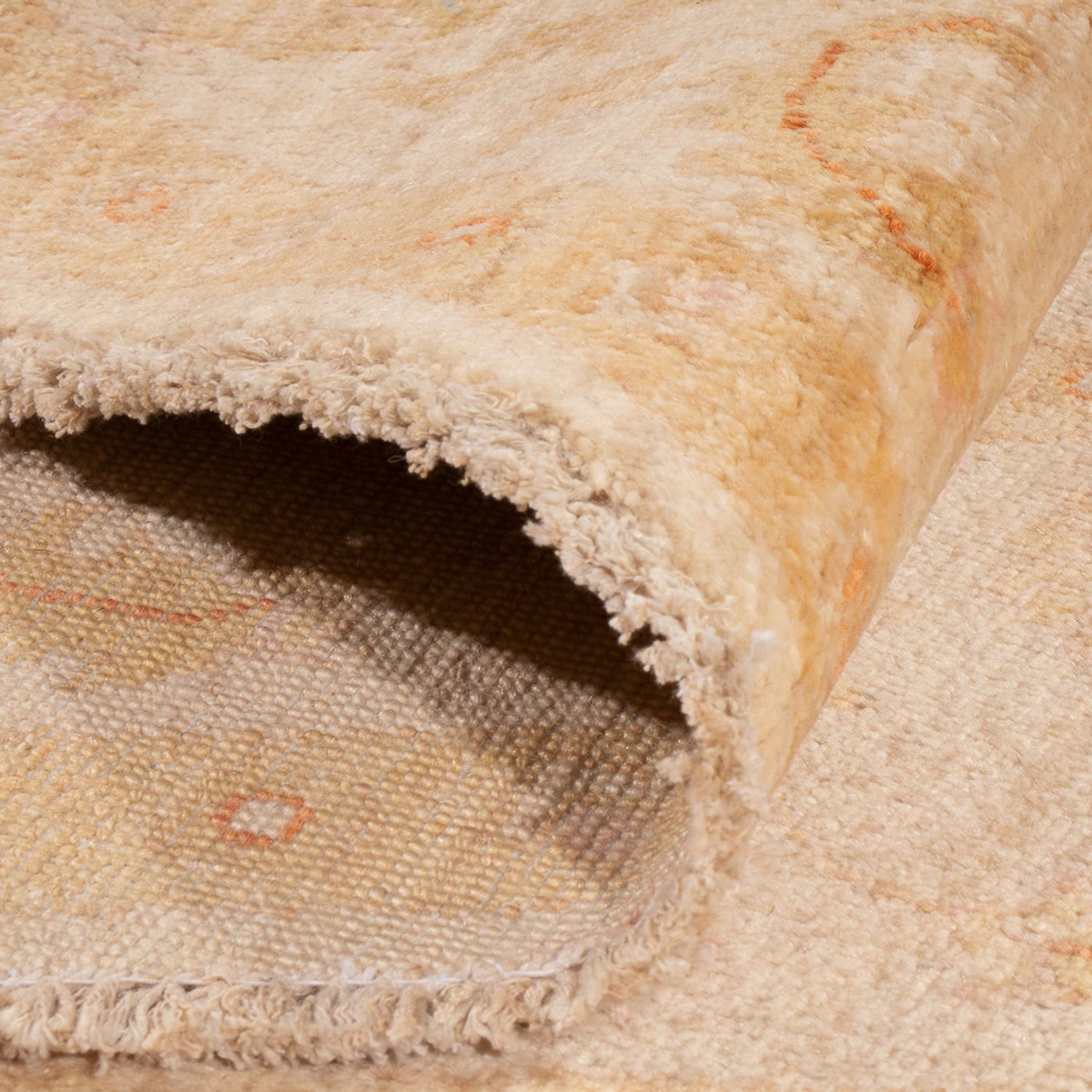 Tapis Ziegler 200x199cm - Tapis oriental