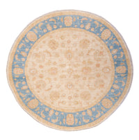 Tapis Ziegler 145x149cm - Tapis oriental – product image