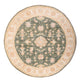 Tapis Ziegler 154x150cm - Tapis oriental
