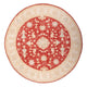 Tapis Ziegler 153x150cm - Tapis oriental