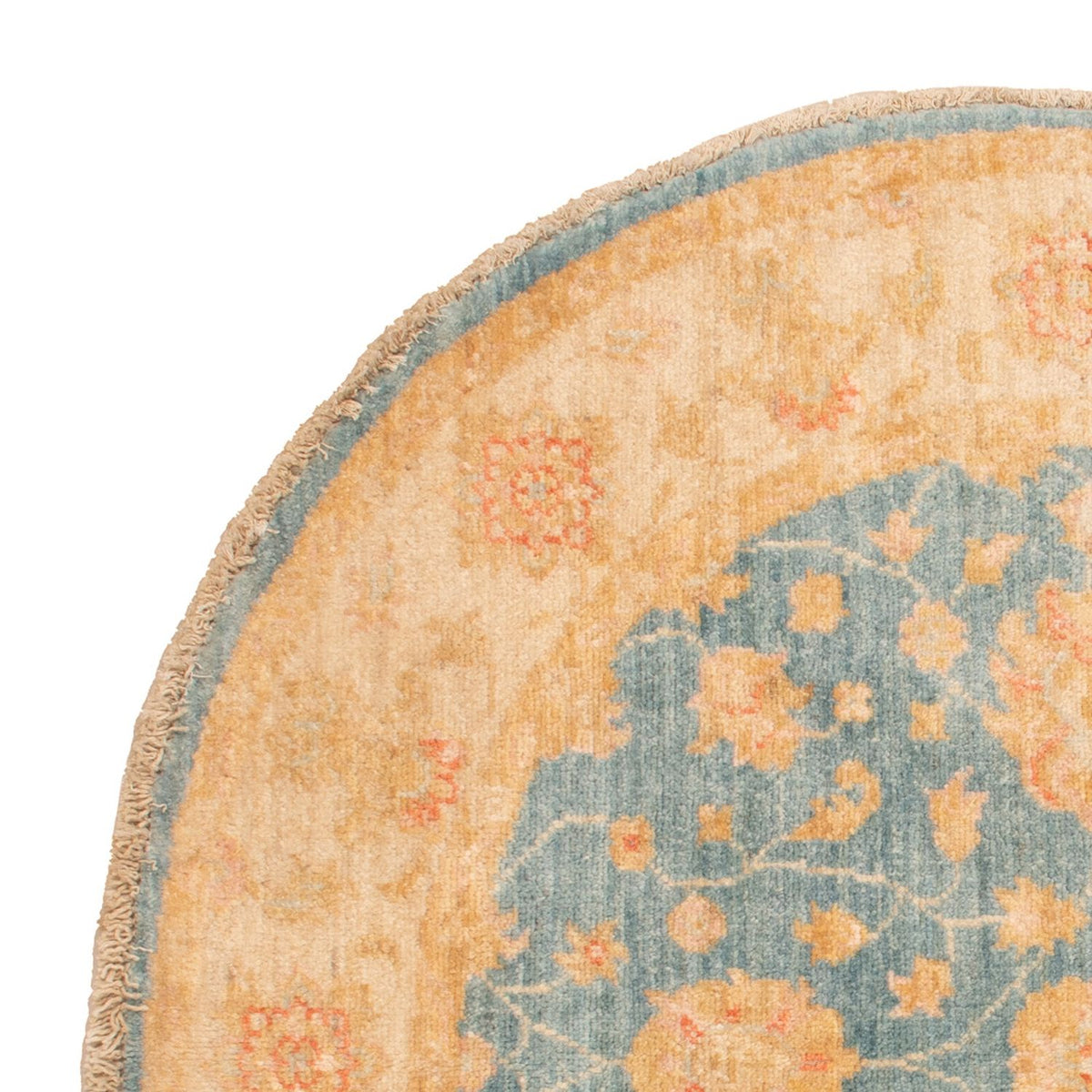 Tapis Ziegler 97x99cm - Tapis oriental