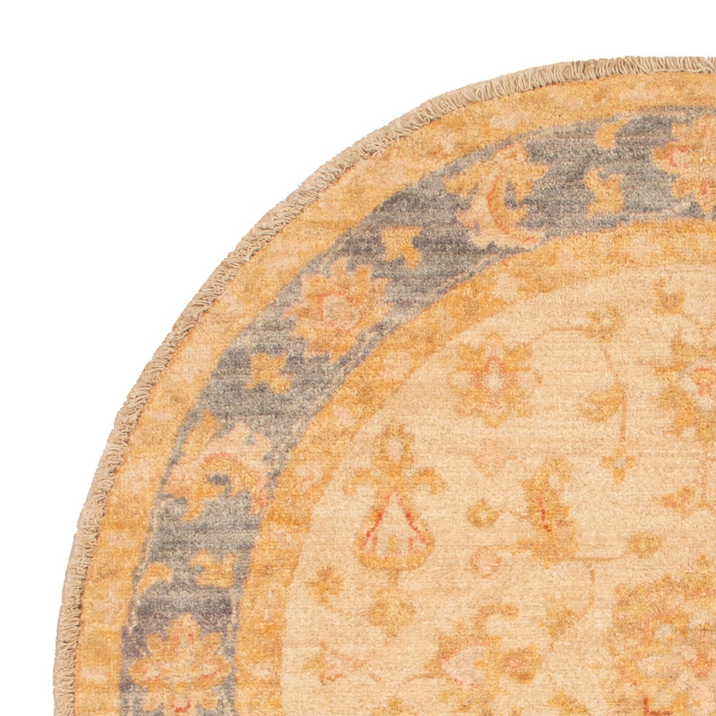 Tapis Ziegler 94x97cm - Tapis oriental