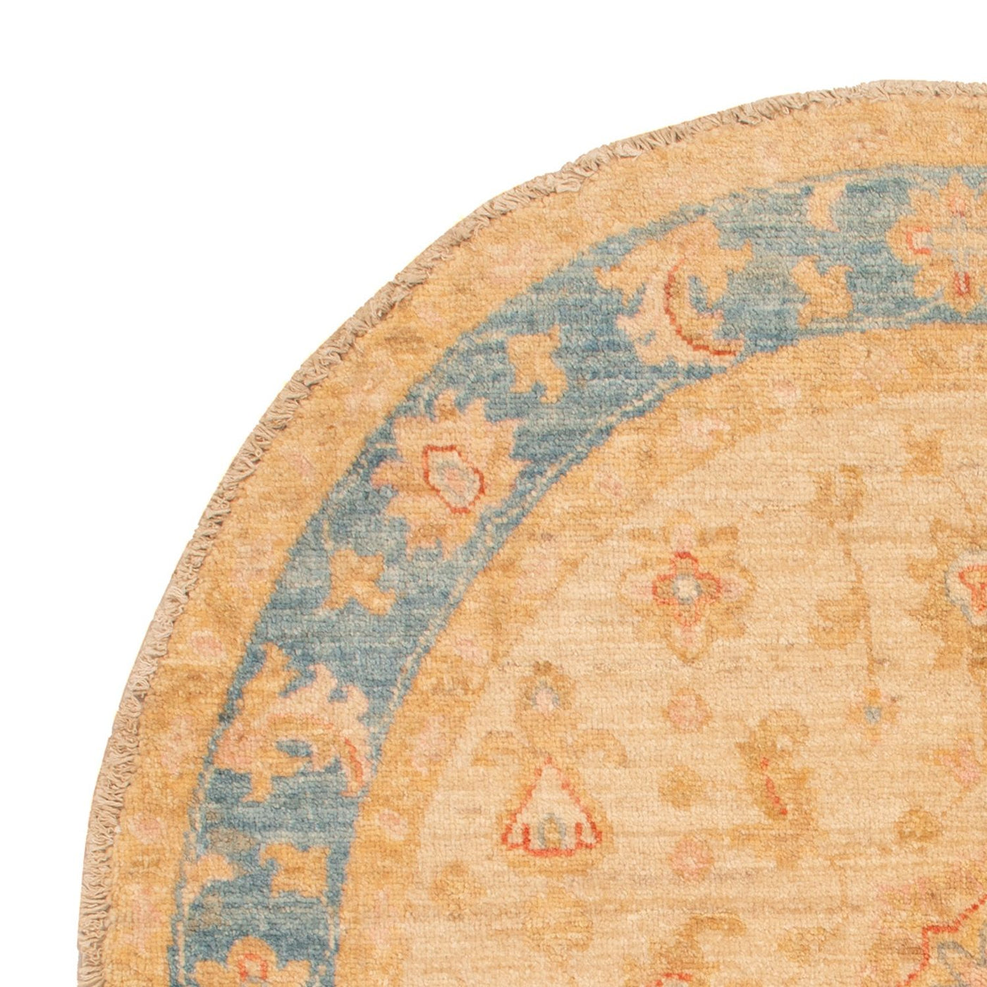 Tapis Ziegler 96x96cm - Tapis oriental