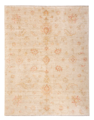 Tapis Ziegler - 192 x 150 cm - beige