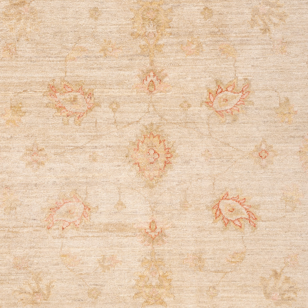 Tapis Ziegler - 192 x 150 cm - beige