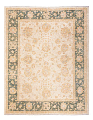 Tapis Ziegler - 195 x 149 cm - beige
