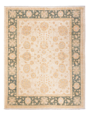 Tapis Ziegler - 195 x 149 cm - beige