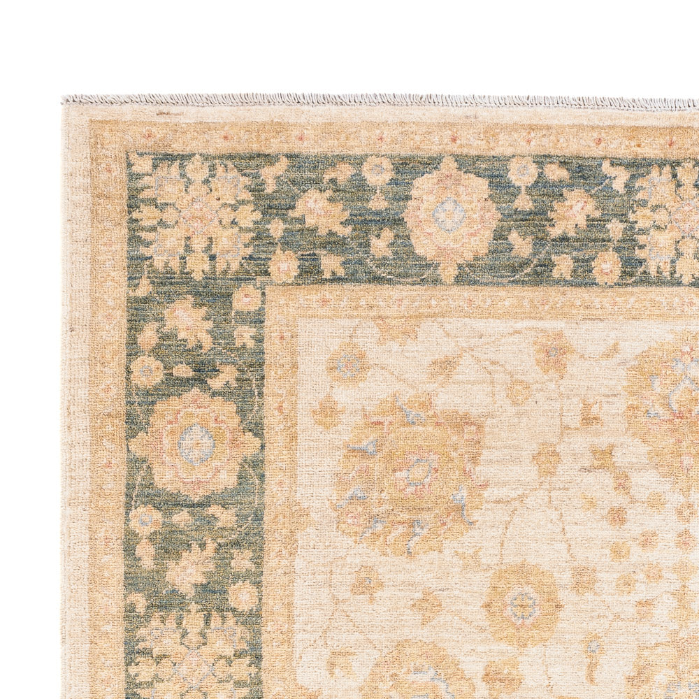 Tapis Ziegler - 195 x 149 cm - beige