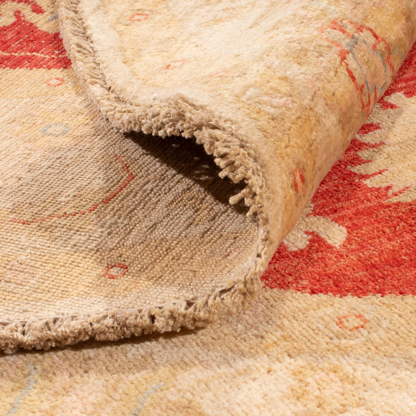 Tapis Ziegler 204x199cm - Tapis oriental