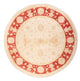 Tapis Ziegler 200x178cm - Tapis oriental