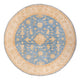 Tapis Ziegler 200x200cm - Tapis oriental