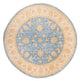 Tapis Ziegler 247x247cm - Tapis oriental