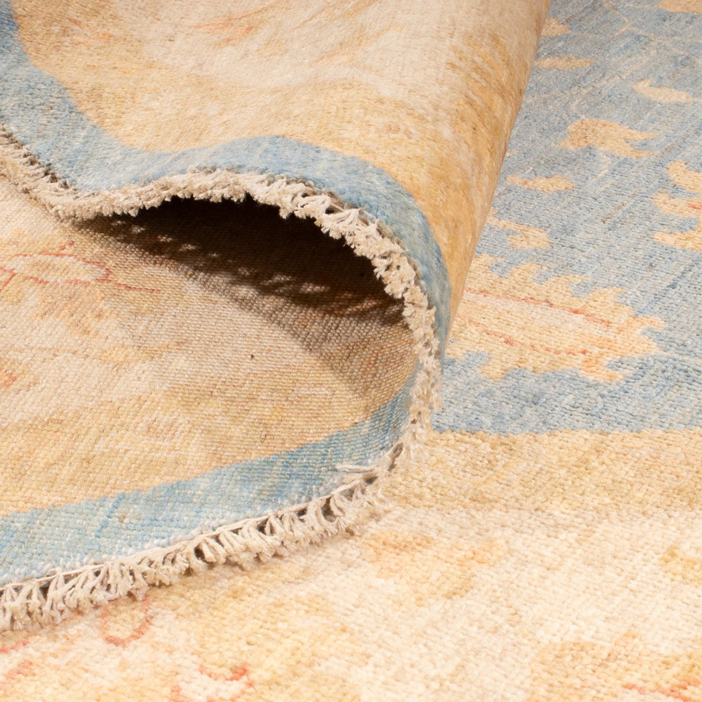 Tapis Ziegler 247x247cm - Tapis oriental