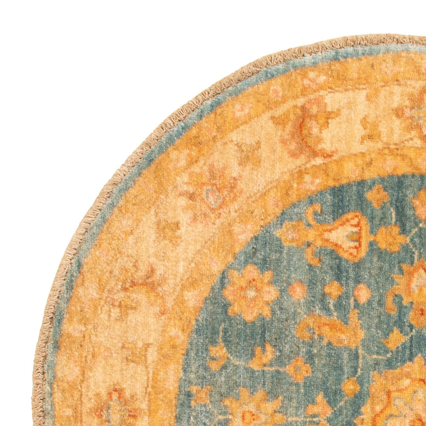 Tapis Ziegler 96x99cm - Tapis oriental